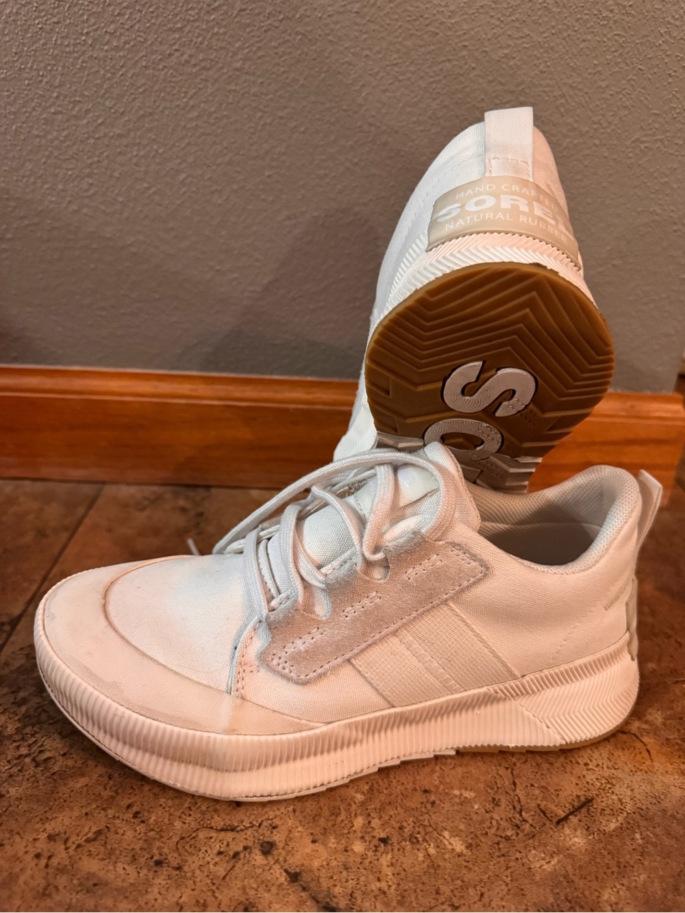 Sorel Women's Out N About III Low Sneaker